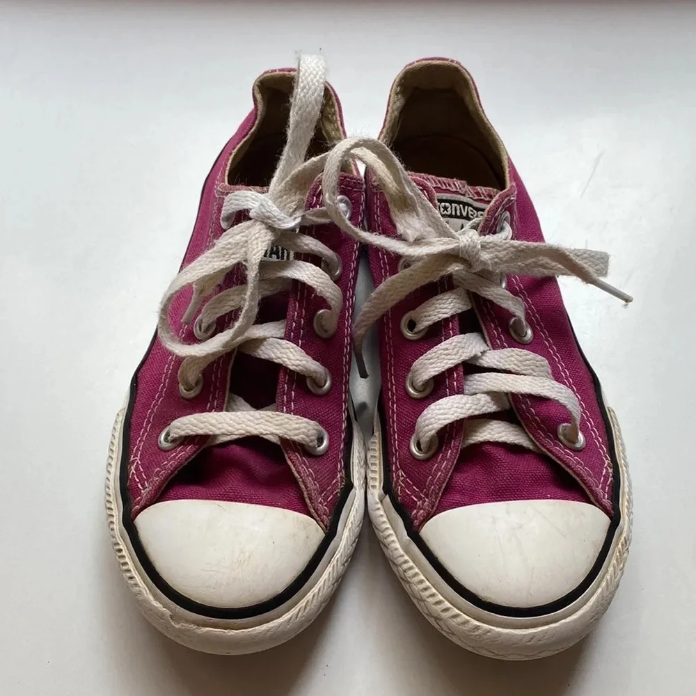 Converse chucks chuck